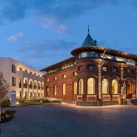 Mercure Conacul Cozieni Pasarea Exterior foto